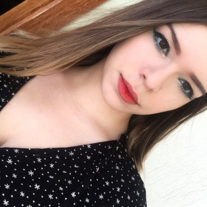 Foto de perfil de Bruna