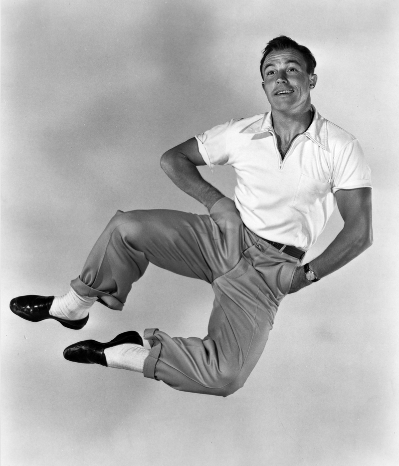 Gene Kelly - Foto 13