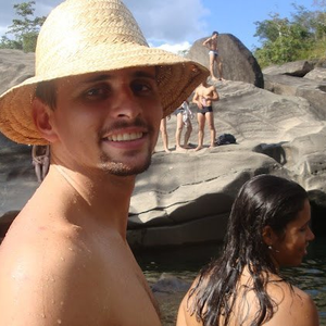 Foto de perfil de Wanderson Barreto