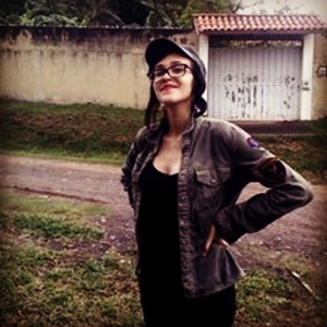 Foto de perfil de Johara