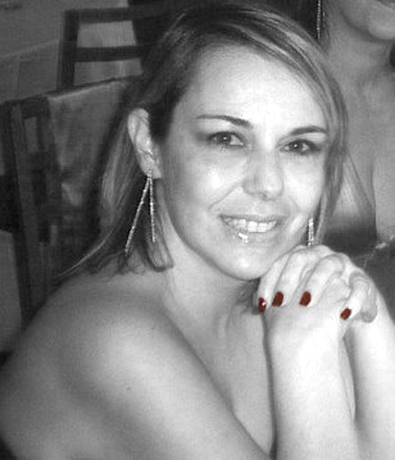 Haydee Maria Mendes Guarniere - Foto 1