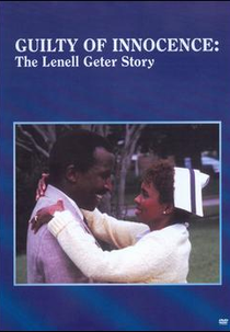 O Injustiçado (Guilty of Innocence: The Lenell Geter Story)