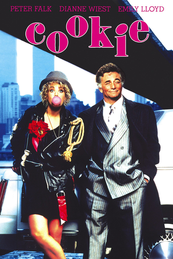  de Filme Cookie (1989)