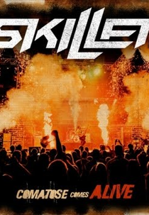 Comatose Comes Alive (Comatose Comes Alive)