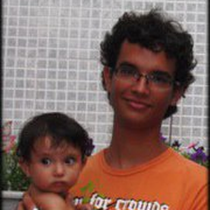 Foto de perfil de Gabriel