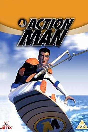  de Série Action Man (2000)