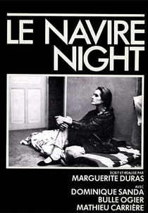 Le Navire Night (Le Navire Night)