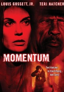 Momentum: Ameaça Indestrutivel (Momentum)