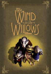 The Wind in the Willows (The Wind in the Willows)