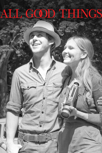  de Filme Entre Segredos e Mentiras (2010)