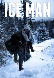 Ice Man (Ice Man)