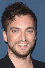 Richard Harmon
