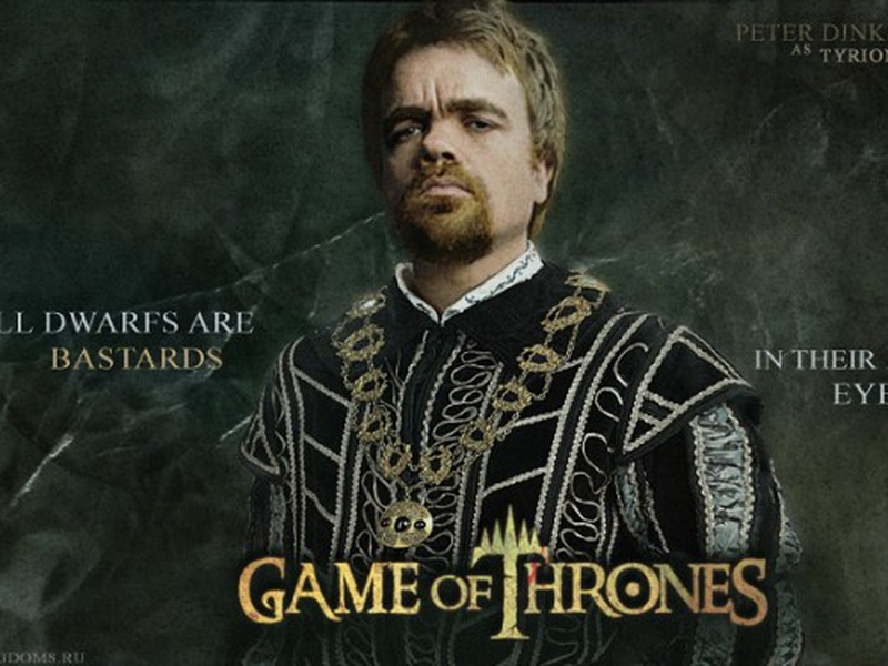 Foto 1 de Game of Thrones (1ª Temporada)