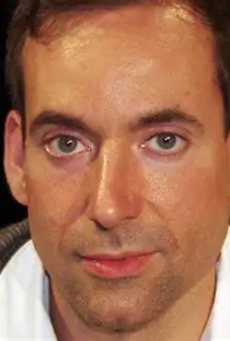 Graig Thompson - Poster 1