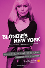 Blondie's New York (Blondie's New York and the Making of Parallel Lines)