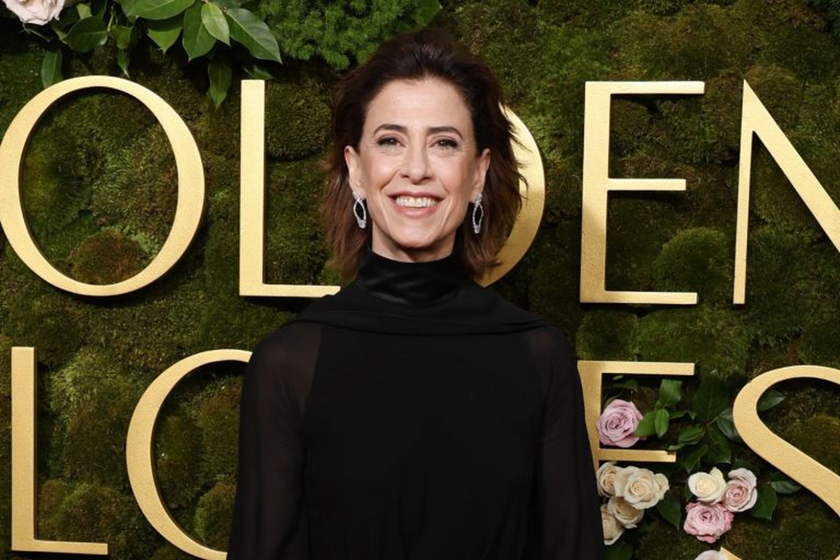 Fernanda Torres - Foto 2