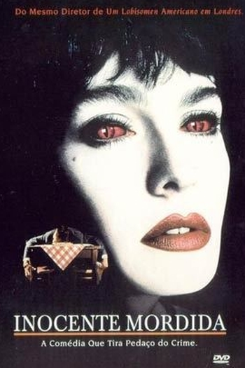  de Filme Inocente Mordida (1992)