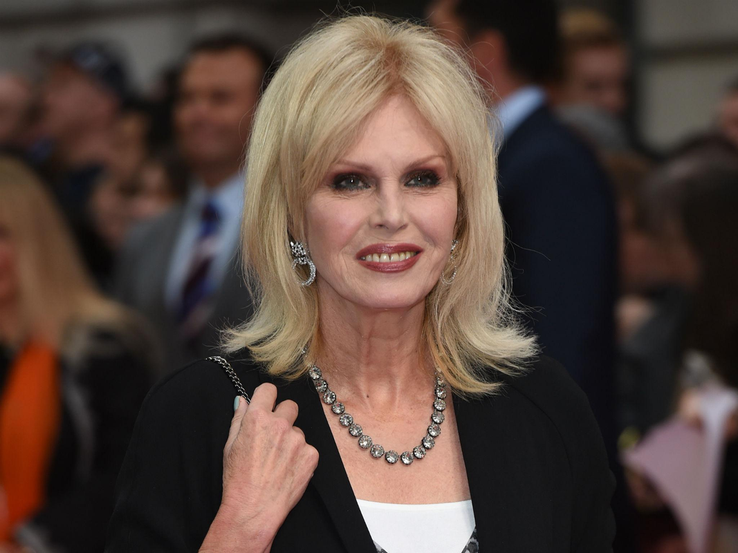 Joanna Lumley - Foto 2