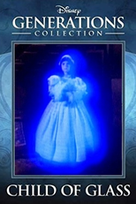 O Menino que Falava com Fantasmas (Child of Glass)