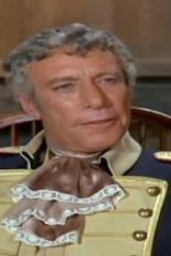 Poster de Episódio Flag of Truce (1968)