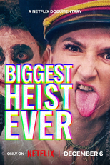 Roubo Cibernético: Bilhões em Bitcoins (Biggest Heist Ever)