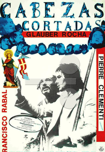 Cabeças Cortadas (Cabezas cortadas)
