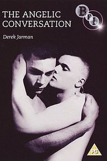  de Filme The Angelic Conversation (1985)