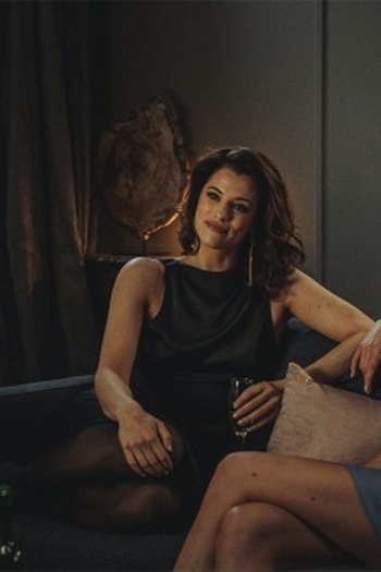 Poster de Episódio Episode 3 (2023)