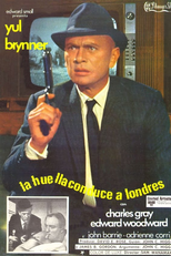 Dólares de Sangue (The File of the Golden Goose)