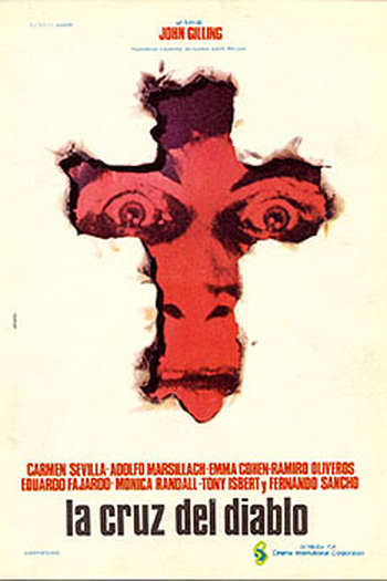  de Filme A Cruz do Diabo (1975)