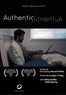 Authentic (Authentic)