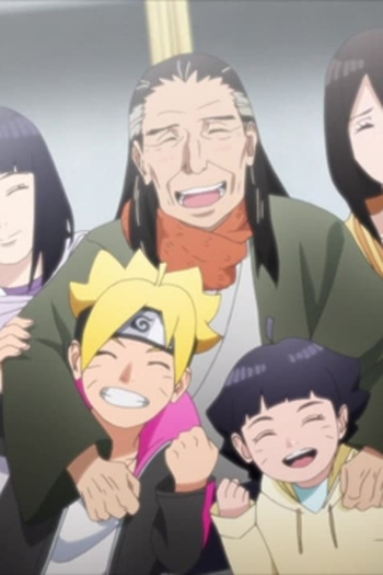 Poster de Episódio ヒアシの誕生日 (2019)