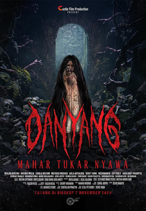 Danyang Mahar Tukar Nyawa (Danyang Mahar Tukar Nyawa)