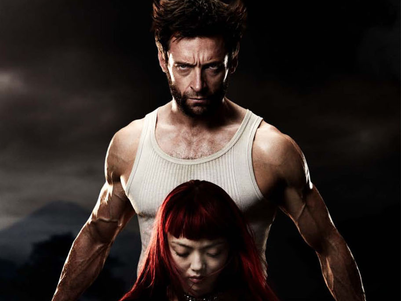 Foto 1 de Wolverine: Imortal