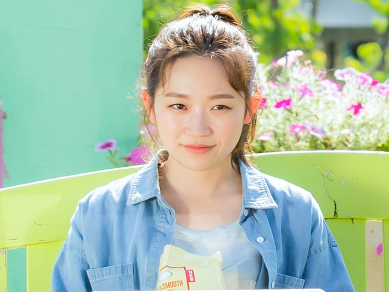 Foto 4 de Second To Last Love