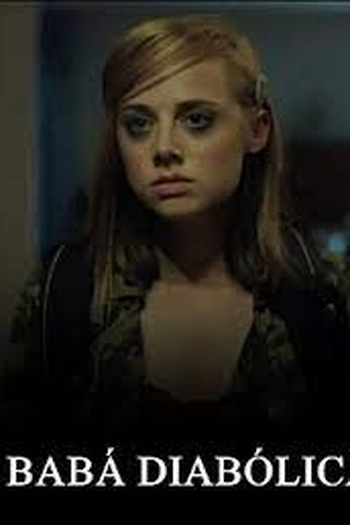  de Filme Babá Diabólica (2016)