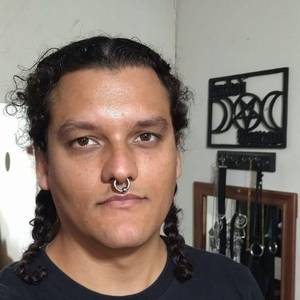 Foto de perfil de Diego Lucas Leal Parreiras