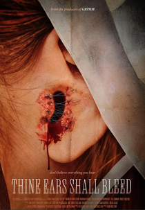 Duvide do que Ouve (Thine Ears Shall Bleed)