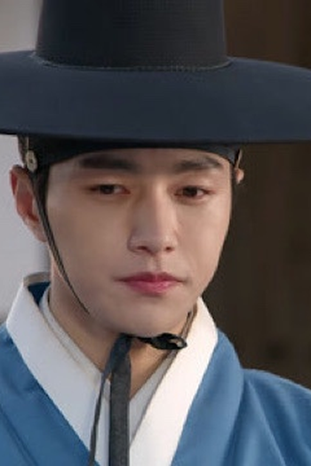 Poster de Episódio 제16화 (2021)