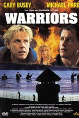 Guerreiros (Warriors)