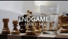 Endgame - Mondays at 10 on Showcase