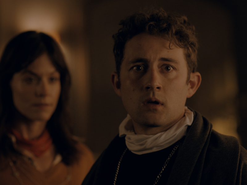 Foto 15 de Let Us In