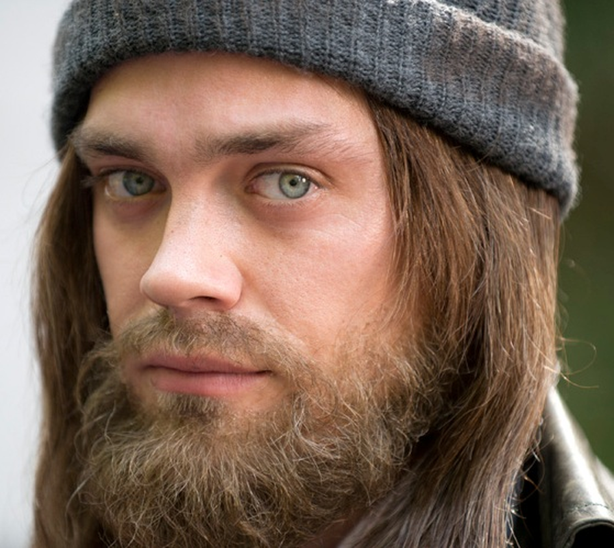 Tom Payne - Foto 5