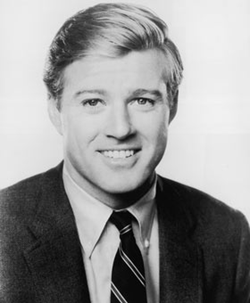 Robert Redford - Foto 25