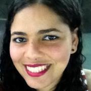 Foto de perfil de Milena Caldas De Souza