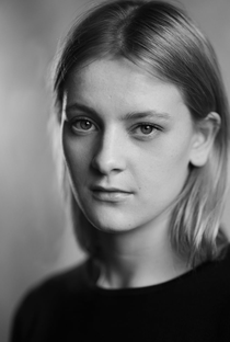 Phia Saban - Poster 1