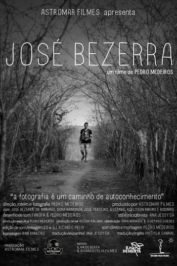 Poster de Curta José Bezerra (2015)