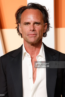 Walton Goggins - Poster / Capa / Cartaz - Oficial 1
