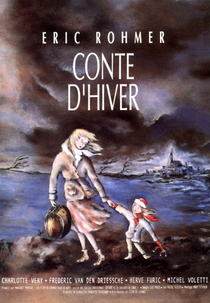 Conto de Inverno (Conte d'hiver)