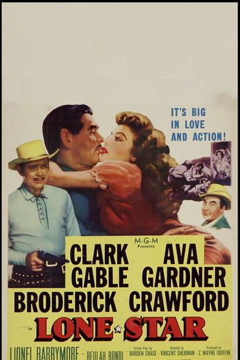  de Filme Estrela do Destino (1952)